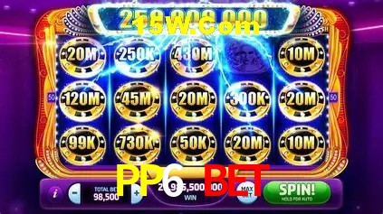 Promoção Relâmpago PP6 Bet