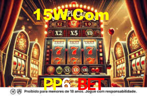 Bônus Generosos e Exclusivos no PP6 Bet para Você!