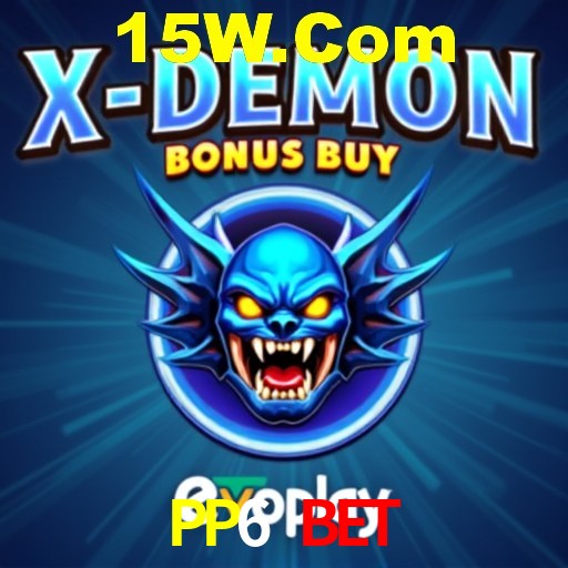 Casino Ao Vivo PP6 Bet