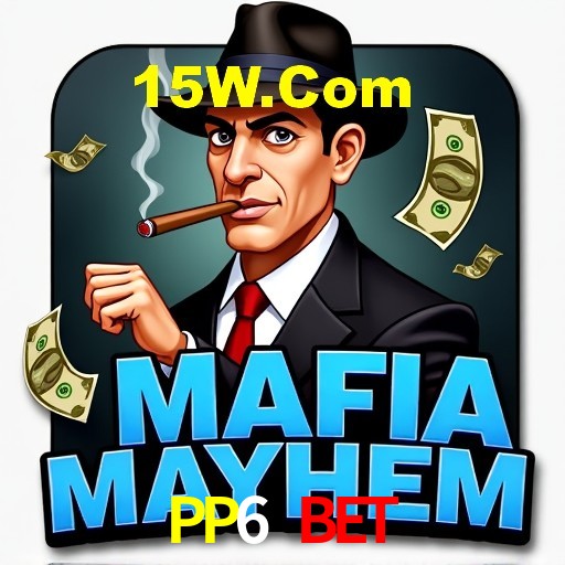Login Seguro PP6 Bet