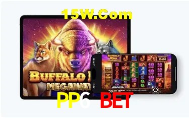 Promoções Sazonais PP6 Bet