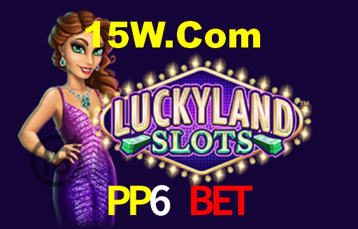 PP6 Bet