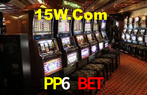 PP6 Bet,PP6 Vip