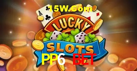Diretório de Jogos PP6 Bet