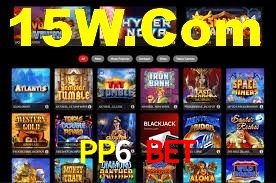 PP6 Com Plataforma