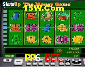Promoções Sazonais PP6 Bet