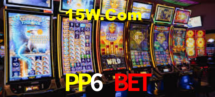 PP6 Vip
