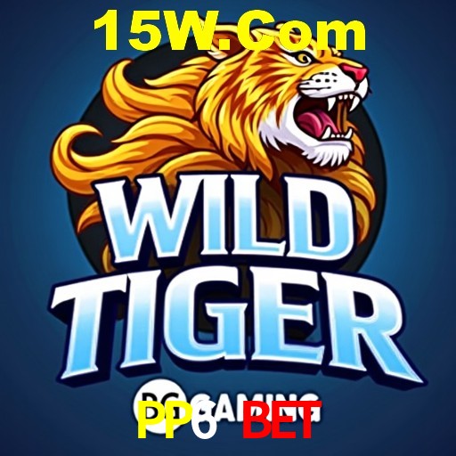 Bônus de Boas-vindas PP6 Bet