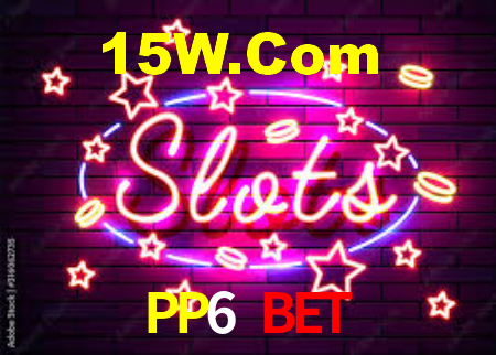 PP6 Bet