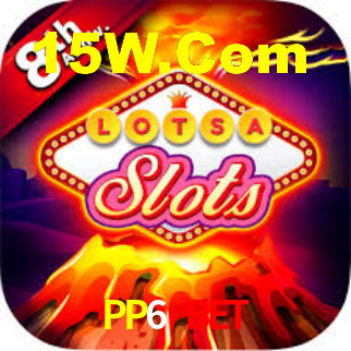 Jogos Exclusivos PP6 Bet
