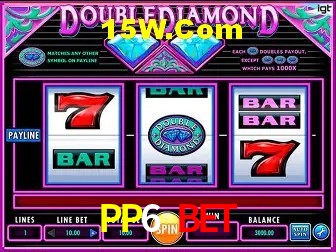 Jogos de Slot PP6 Bet