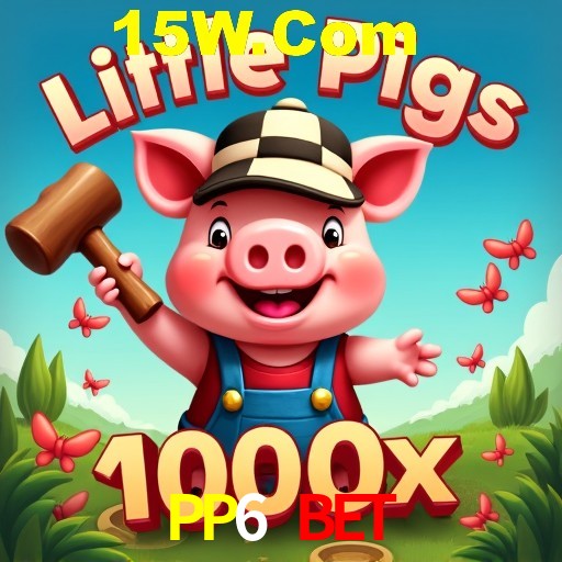 A Emoção da Loteria na PP6 Bet: Uma Chance de Mudança de Vida