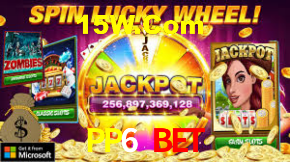PP6 Bet,PP6 Vip