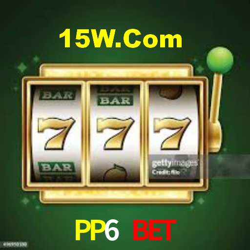 PP6 Vip
