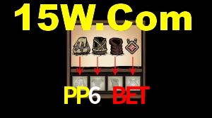 Programa VIP PP6 Bet