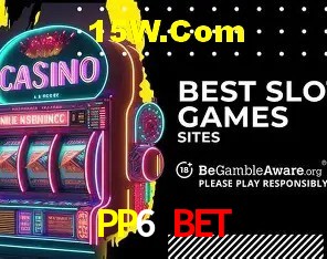Sistemas de Segurança PP6 Bet