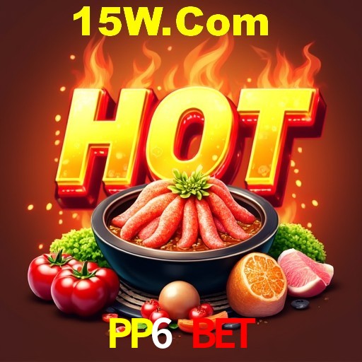 Apostas Esportivas na PP6 Bet: Um Guia Completo