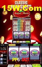 Experiência VIP PP6 Bet