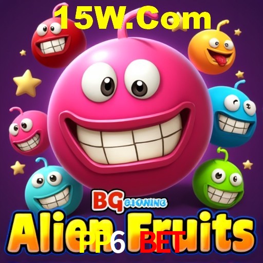 PIX Instantâneo PP6 Bet