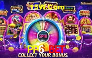 Design Responsivo PP6 Bet
