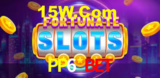PP6 Bet: A Experiência de Casino com Jogos de Mesa ao Vivo