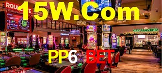 PP6 Bet,PP6 Vip