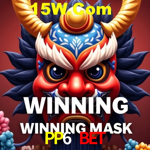 Apostas Esportivas na PP6 Bet: Um Guia Completo