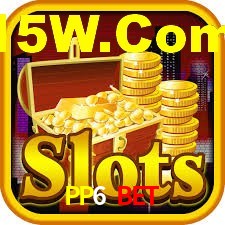 Experimente o Login Seguro Premium no PP6 Bet