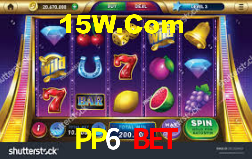 Interface Premium PP6 Bet